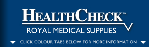 HealthCheck header image